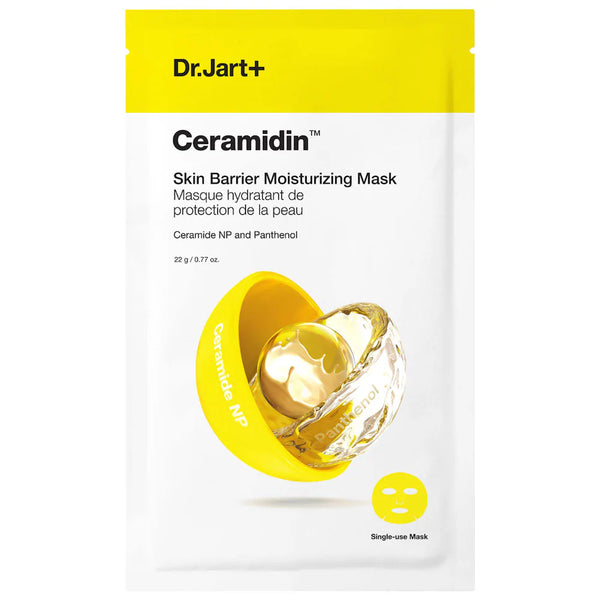 Ceramidin™ Skin Barrier Moisturizing Maska