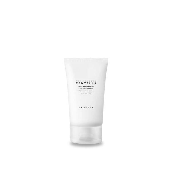 Madagascar Centella Tone Brightening Capsule krema