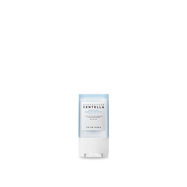 Hyalu-Cica Silky-Fit SPF stik