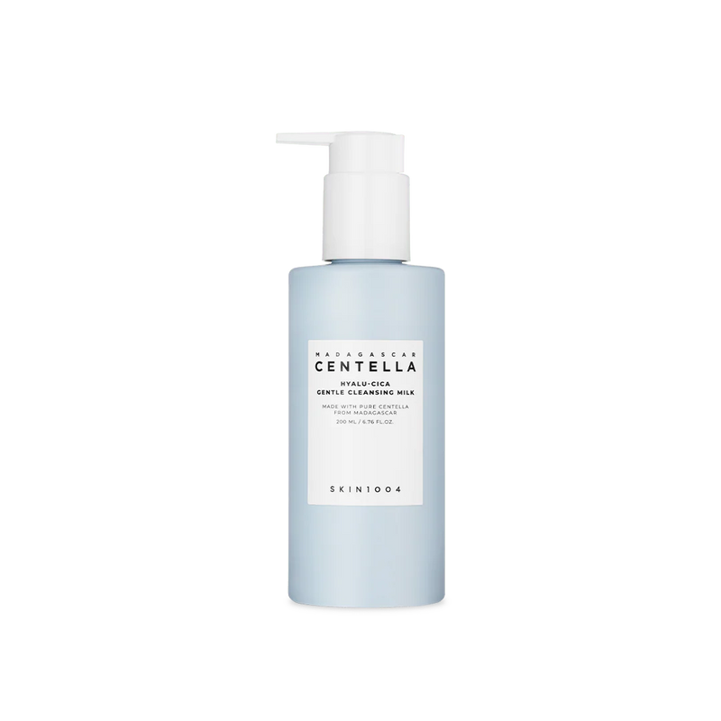 Hyalu-Cica Gentle mleko za čišćenje