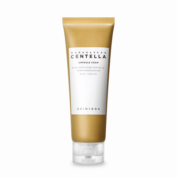 Madagascar Centella Ampoule Foam