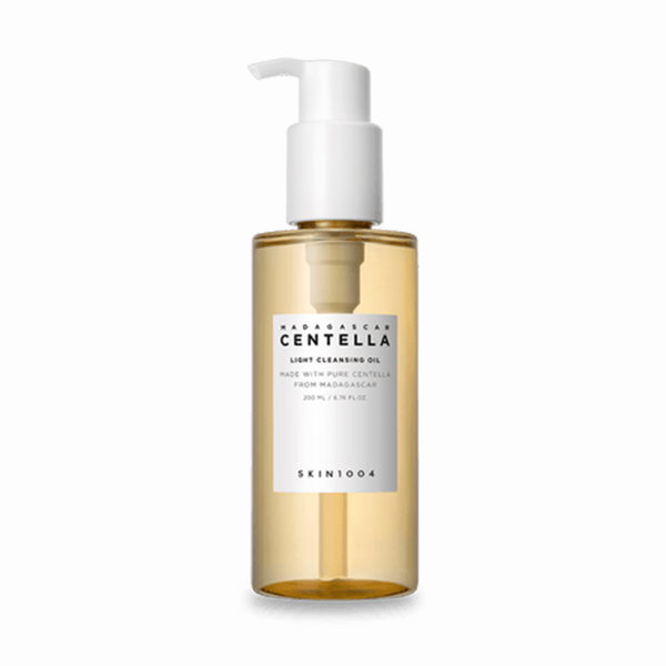 Centella Light Cleansing Oil