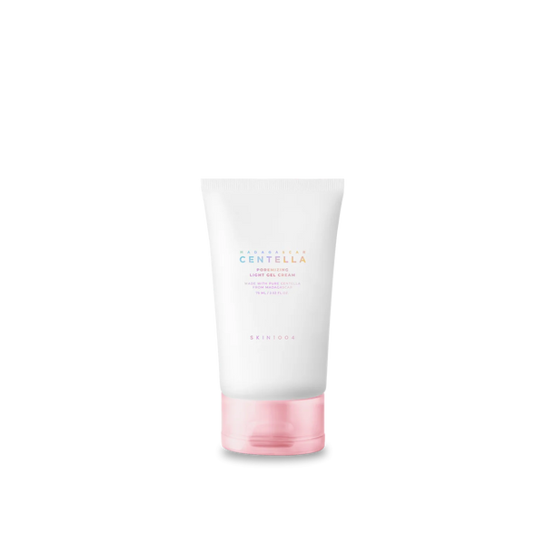 Poremizing Light Gel krema