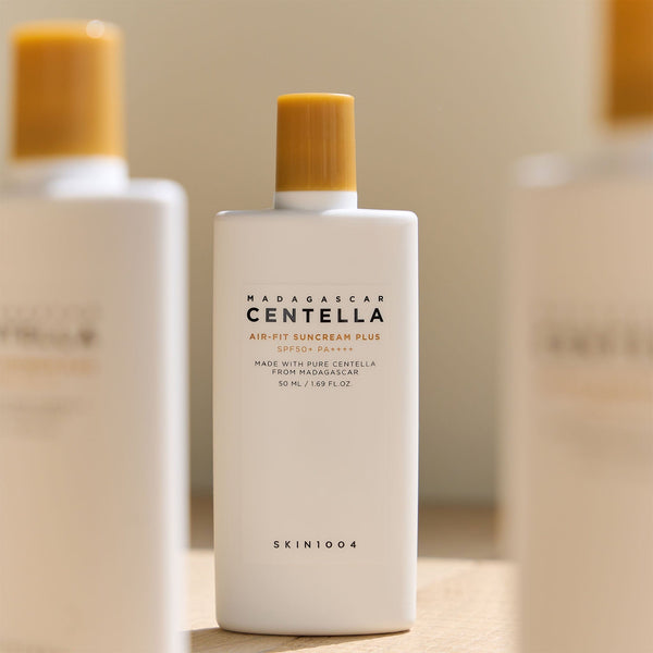 Centella Ait-Fit SPF50 Plus Suncream