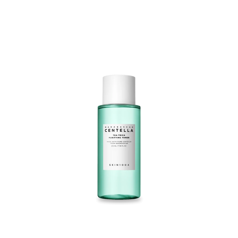 Madagascar Centella Tea-Trica Purifying Toner