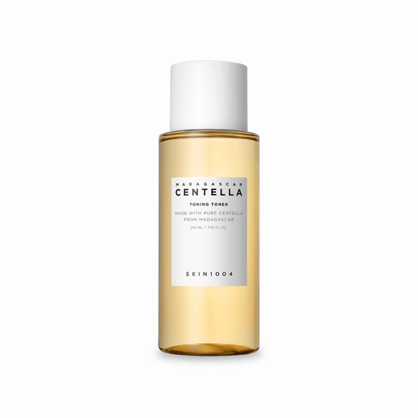 Madagascar Centella Toning Toner