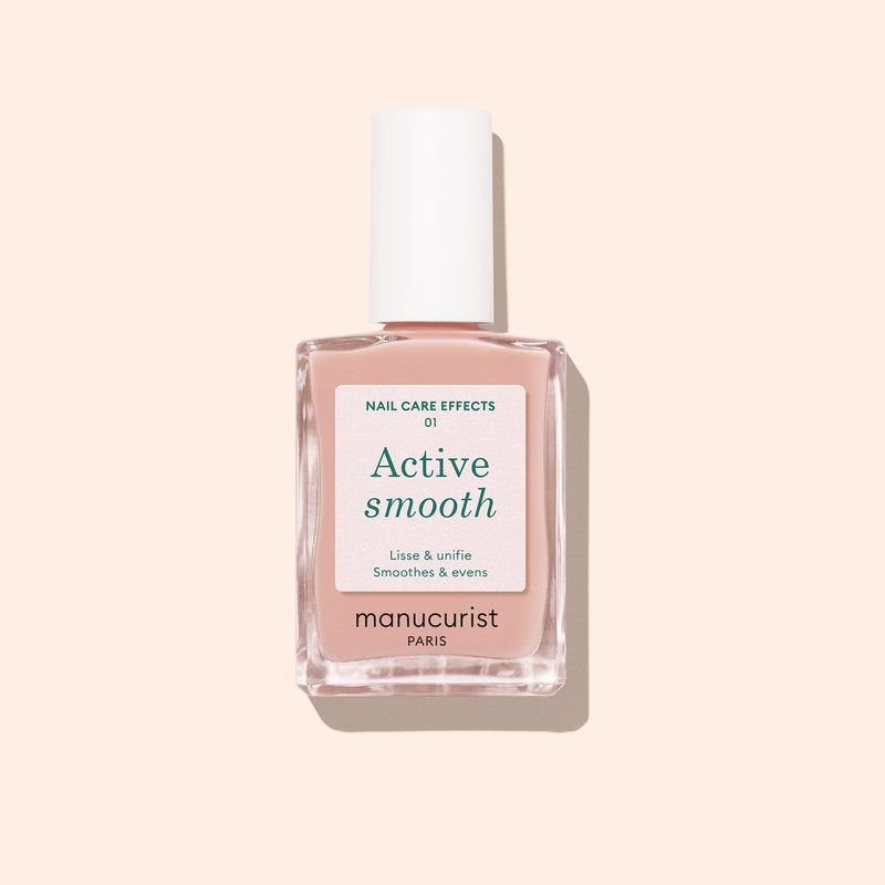 Active Smooth 01 lak za nokte