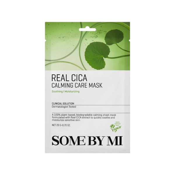 Real Cica Calming Care maska
