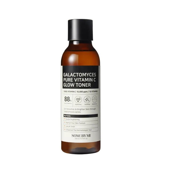 Galactomyces Pure Vitamin C Glow toner