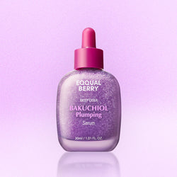 Bakuchiol Plumping Serum