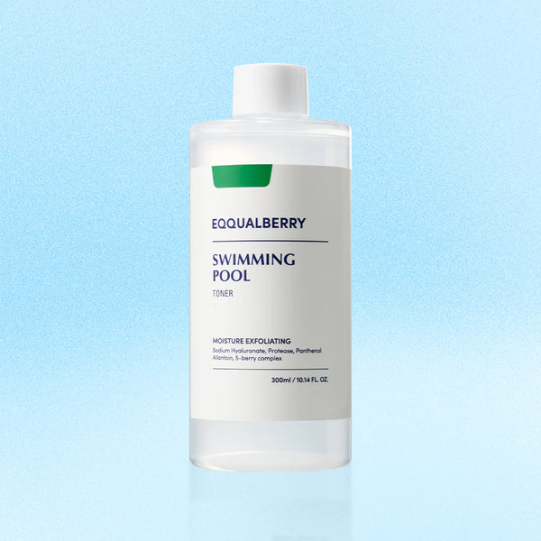 Swimming Pool Toner