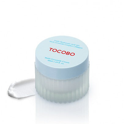 Tocobo Multi Ceramide krema za lice