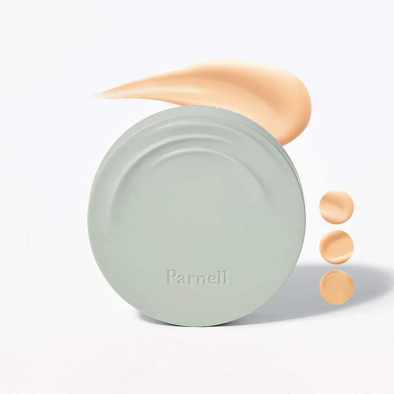 Cicamanu Serum In Matte Cushion #19 Porcelain