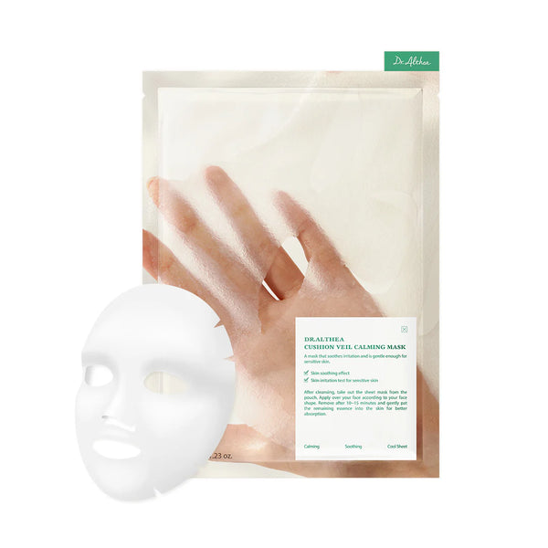 Cushion Veil Calming maska