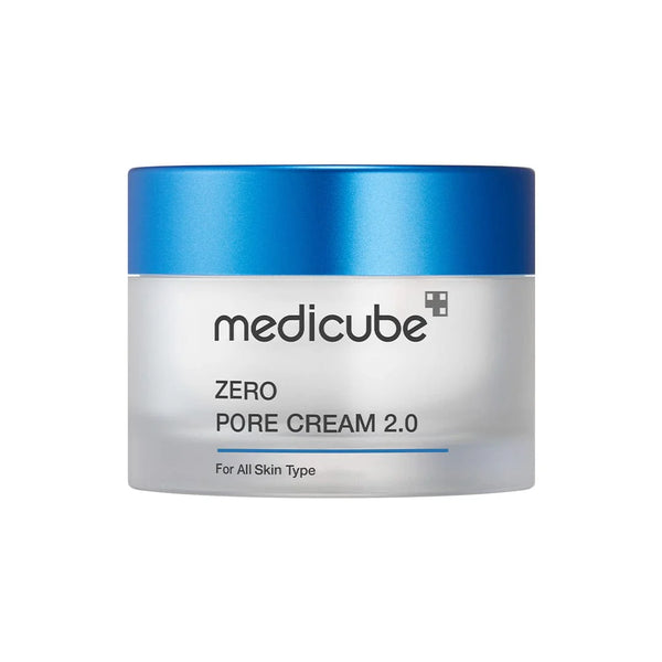 Zero Pore krema