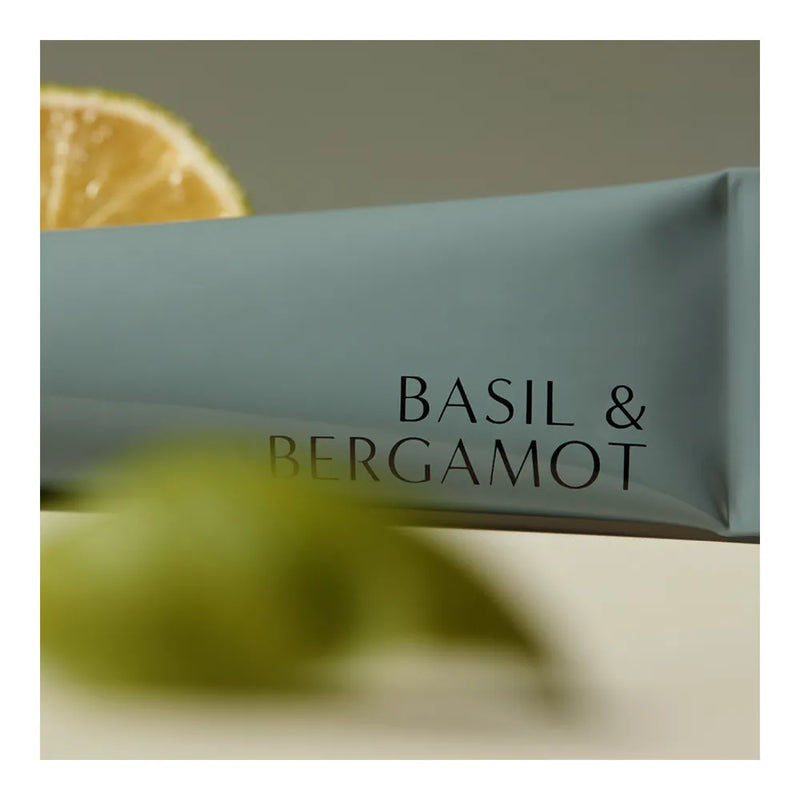 Inspirit Basil & Bergamot krema za ruke