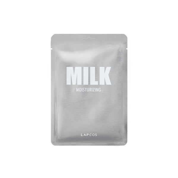 LAPCOS DAILY MILK MASK