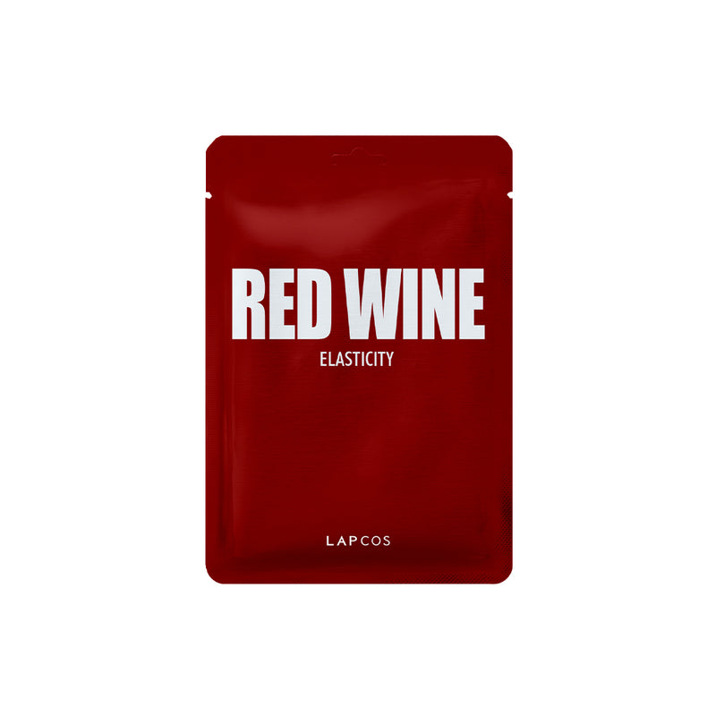 LAPCOS DAILY RED WINE MASK