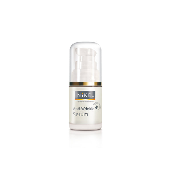 NIKEL ANTI-WRINKLE SERUM