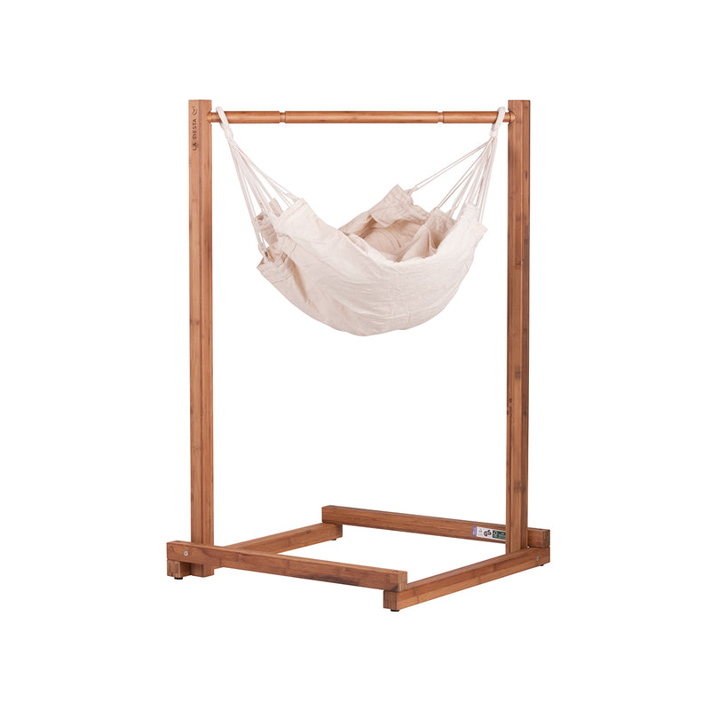 La Siesta Yayita – Baby ljuljaška od organskog pamuka