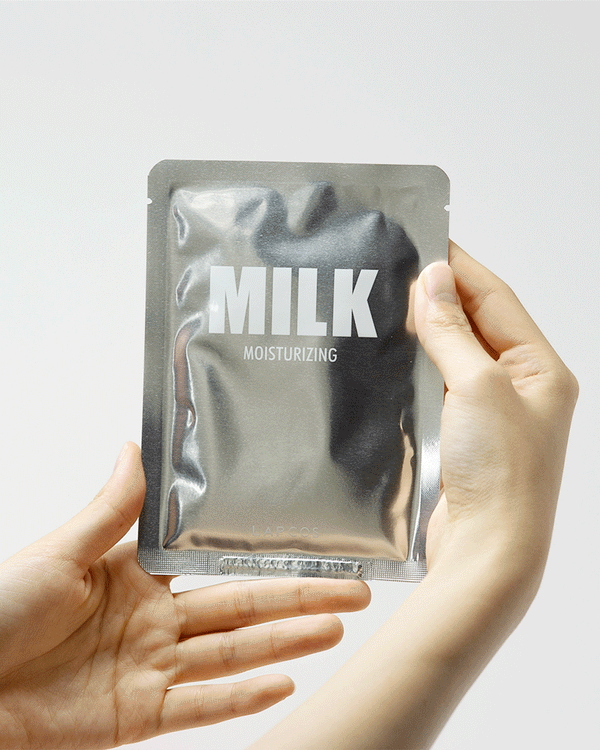 LAPCOS DAILY MILK MASK