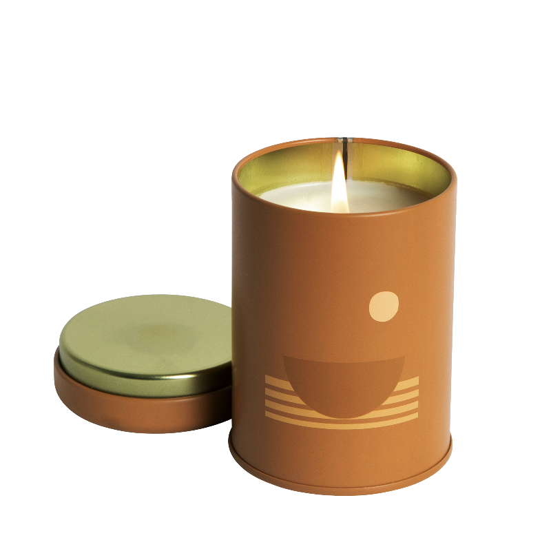 P.F CANDLE CO SOY CANDLE, SWELL