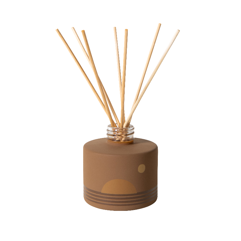 P.F CANDLE CO REED DIFFUSER, DUSK