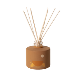 P.F CANDLE CO REED DIFFUSER, SWELL