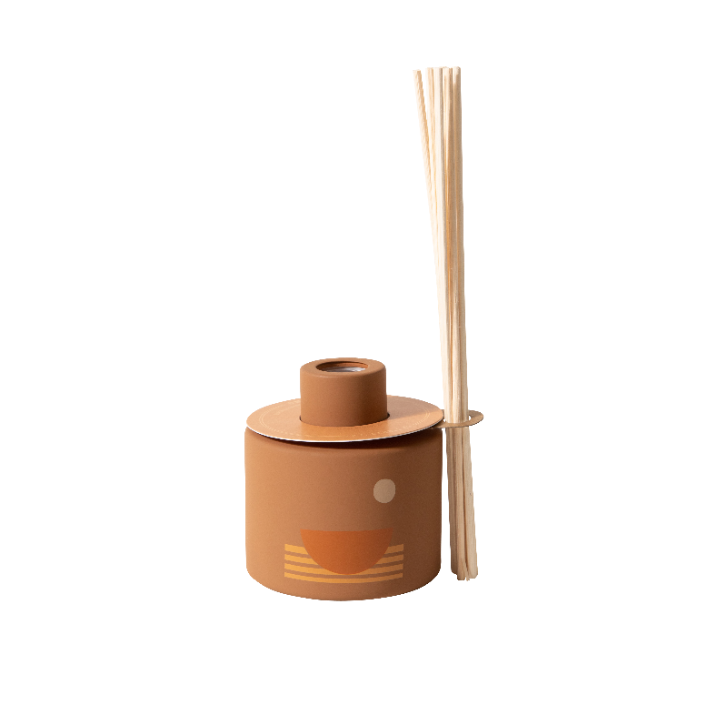 P.F CANDLE CO REED DIFFUSER, SWELL