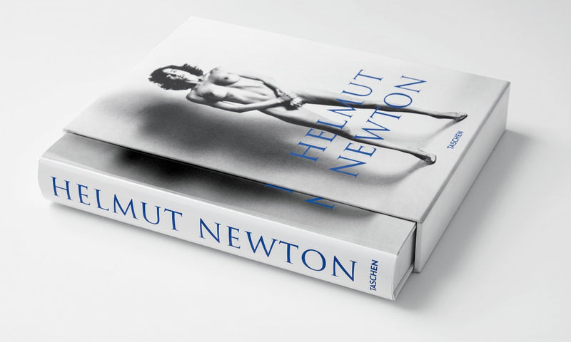 Helmut Newton. SUMO. 20th Anniversary Editionp